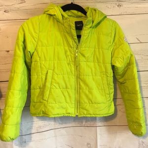 Gap light winter jacket